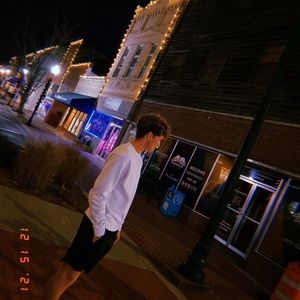 Meet your Posher, Cole